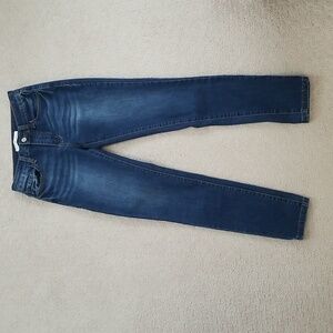 EUC Jeans size 26 (Juniors)